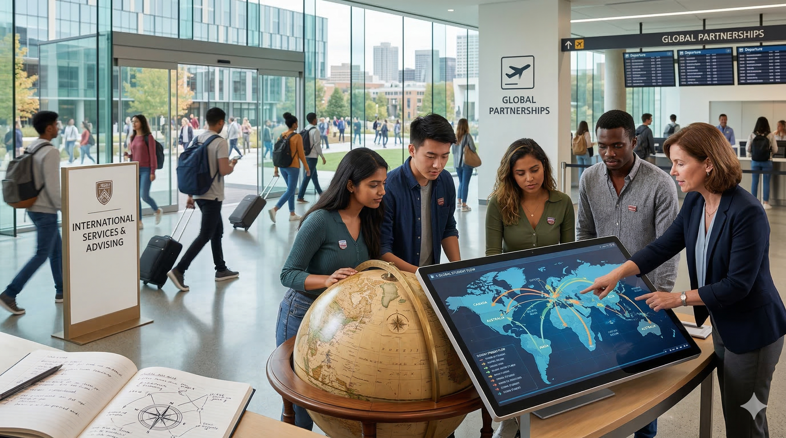 Integrity, Mobility, and Market Shifts